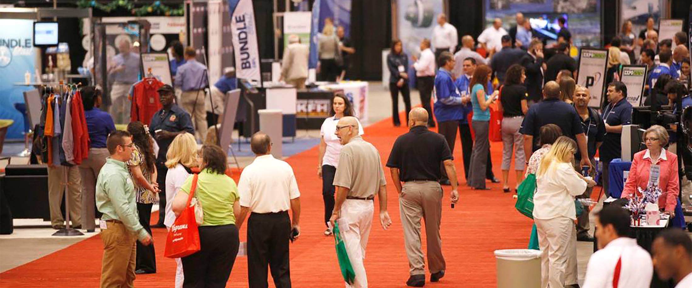 Convention security Wichita